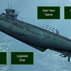 Submarine Destroyer
