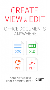 WPS Office PDF