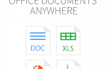 WPS Office PDF – View and edit office documents and homework anytime