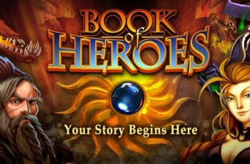 Book of Heroes