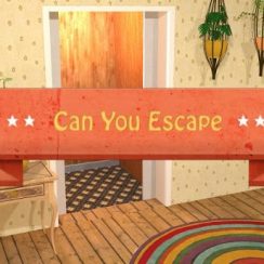 Can You Escape