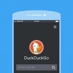 DuckDuckGo Privacy Browser – Getting the privacy you deserve online