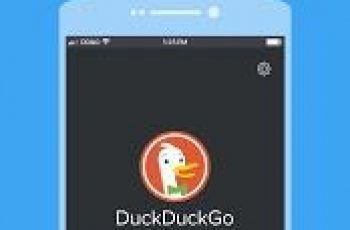 DuckDuckGo Privacy Browser – Getting the privacy you deserve online
