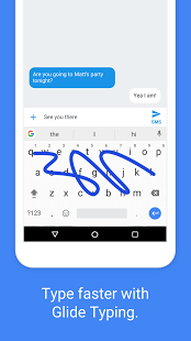 Google Keyboard