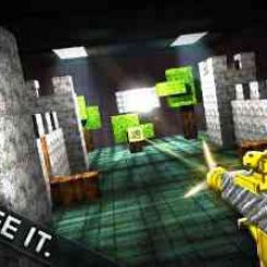 Guncrafter – Craft your own gun and compete against your friends