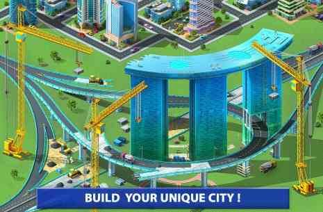 Megapolis