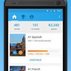 Memrise – Have fun while learning a foreign language