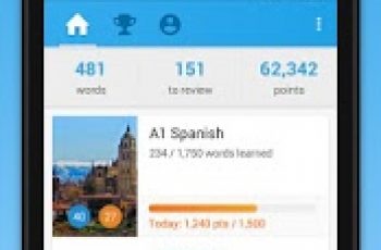 Memrise – Have fun while learning a foreign language