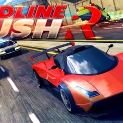 Redline Rush – Test your driving skills