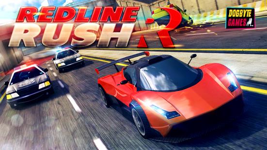 Redline Rush