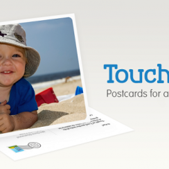 Touchnote Cards
