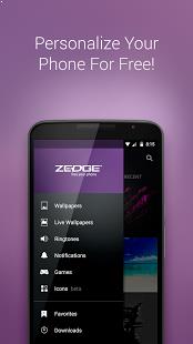 Zedge