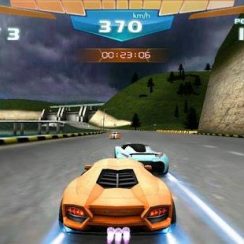 Fast Racing 3D – Take over the streets