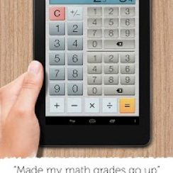 Fraction Calculator Plus – Easiest way to deal with everyday fraction problems