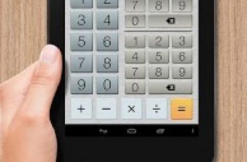 Fraction Calculator Plus – Easiest way to deal with everyday fraction problems