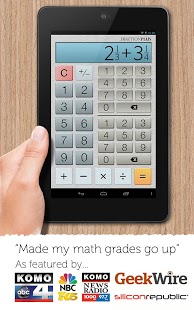 Fraction Calculator Plus