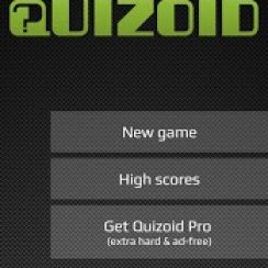 Quizoid