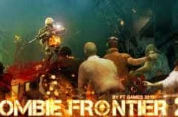 Zombie Frontier 2 – From around the world