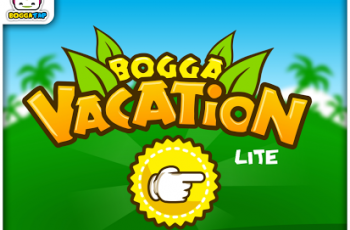 Bogga vacation
