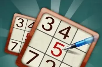 Sudoku Fun – Suitable for sudoku beginner to sudoku expert