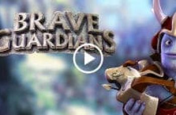 Brave Guardians – Be prepared for an epic journey