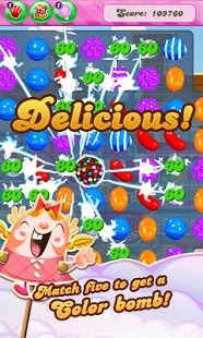 Candy Crush Saga