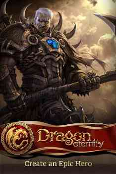 Dragon Eternity