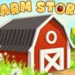 Farm Story – Decorate the most beautiful farms