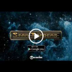 Star Traders – Command your officers and crew