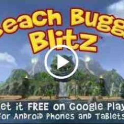 Beach Buggy Blitz – Swerve and smash through a gorgeously detailed