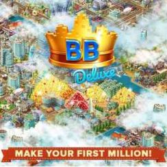 Big Business Deluxe – Build your own business empire