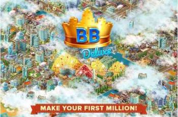 Big Business Deluxe – Build your own business empire