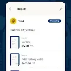 Expensify – Manage your personal finances