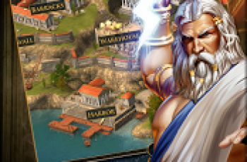 Grepolis – Help your city or army with their unique powers