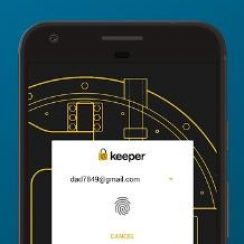 Keeper Password Manager – Protect and manage your passwords