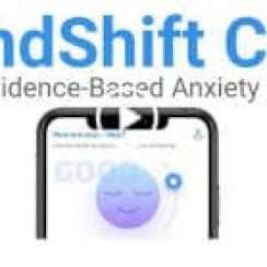 MindShift – Helps you reduce stress