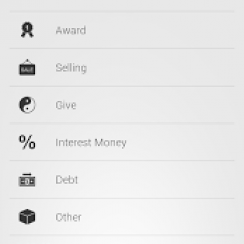 Money Lover – Tool that can keep things in order