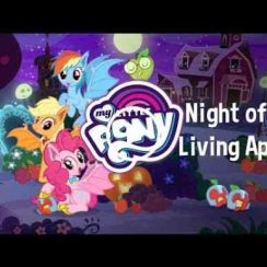 My Little Pony – Meet a royal prince or princess one day