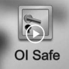 OI Safe – Encrypt notes created in OI Notepad