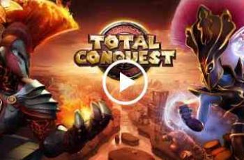 Total Conquest – Battle to control the Roman Empire