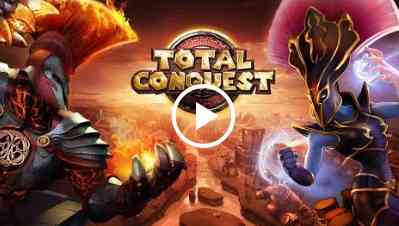 Total Conquest