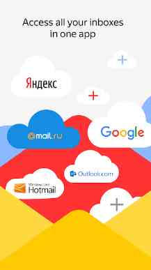 Yandex Mail