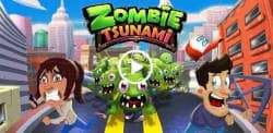 Zombie Tsunami