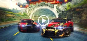 Asphalt 8