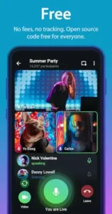 telegram free secure messaging