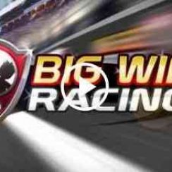 BIG WIN Racing – Choose a specific driving style