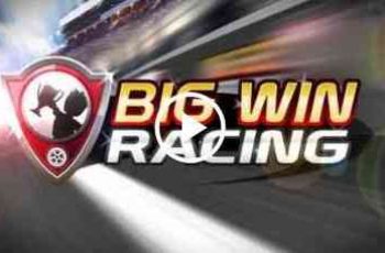 BIG WIN Racing – Choose a specific driving style