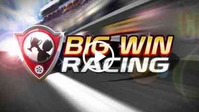 BIG WIN Racing