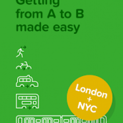 Citymapper – Discover routes you never knew existed