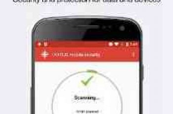 Ikarus mobile security – Protects your smartphone or tablet